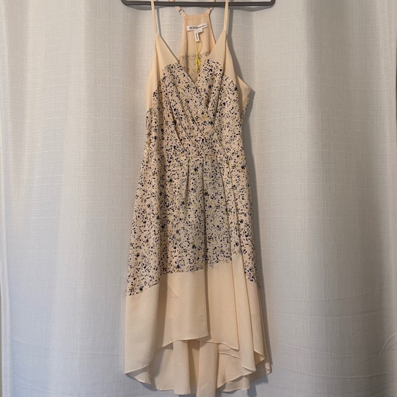 BCBGeneration high-low racer back dress - Picture 2 of 5